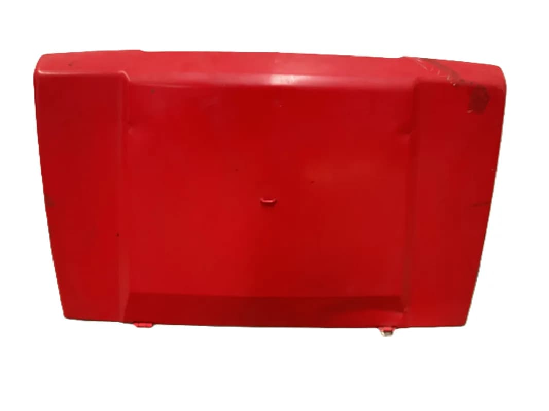 Capo delantero Suzuki Samurai 84-04 - Foto 2