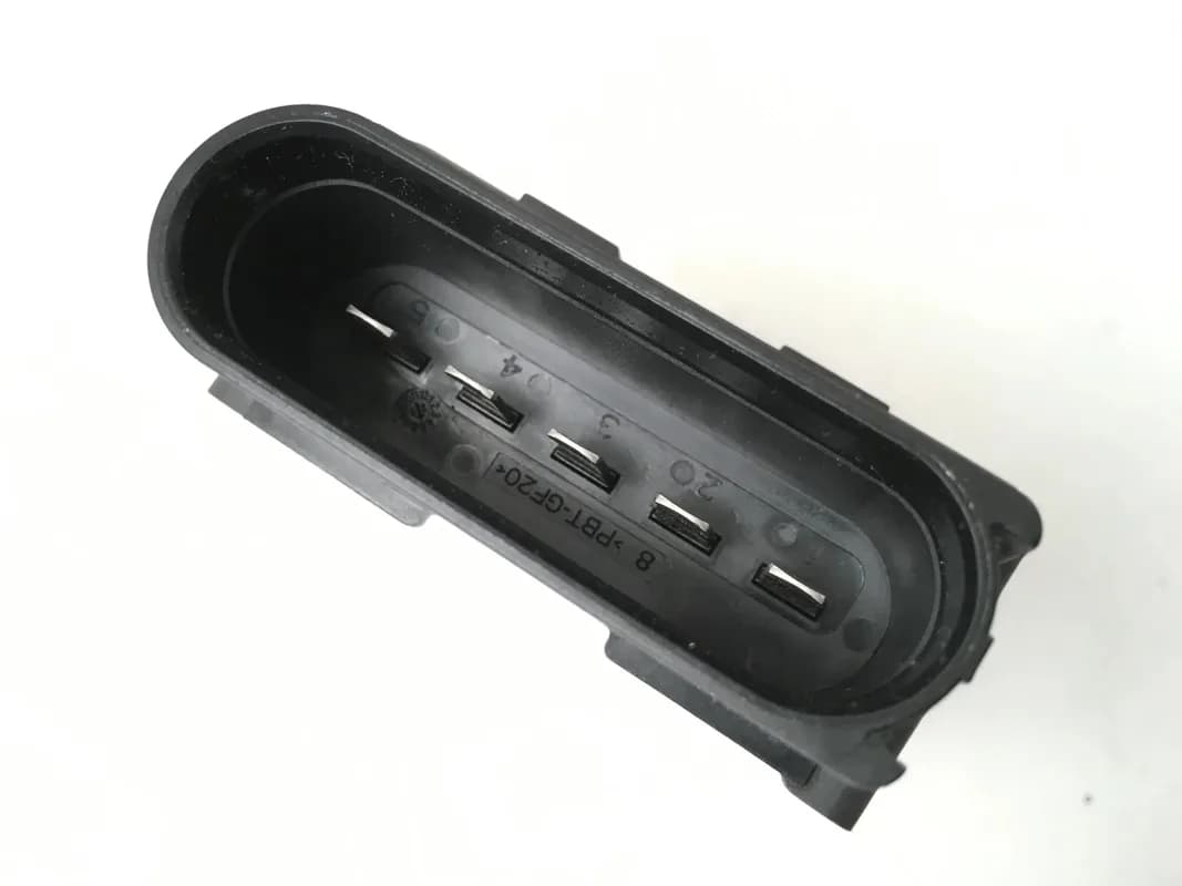 Modulo Bomba combustible VW 5Q0906093B - Foto 2