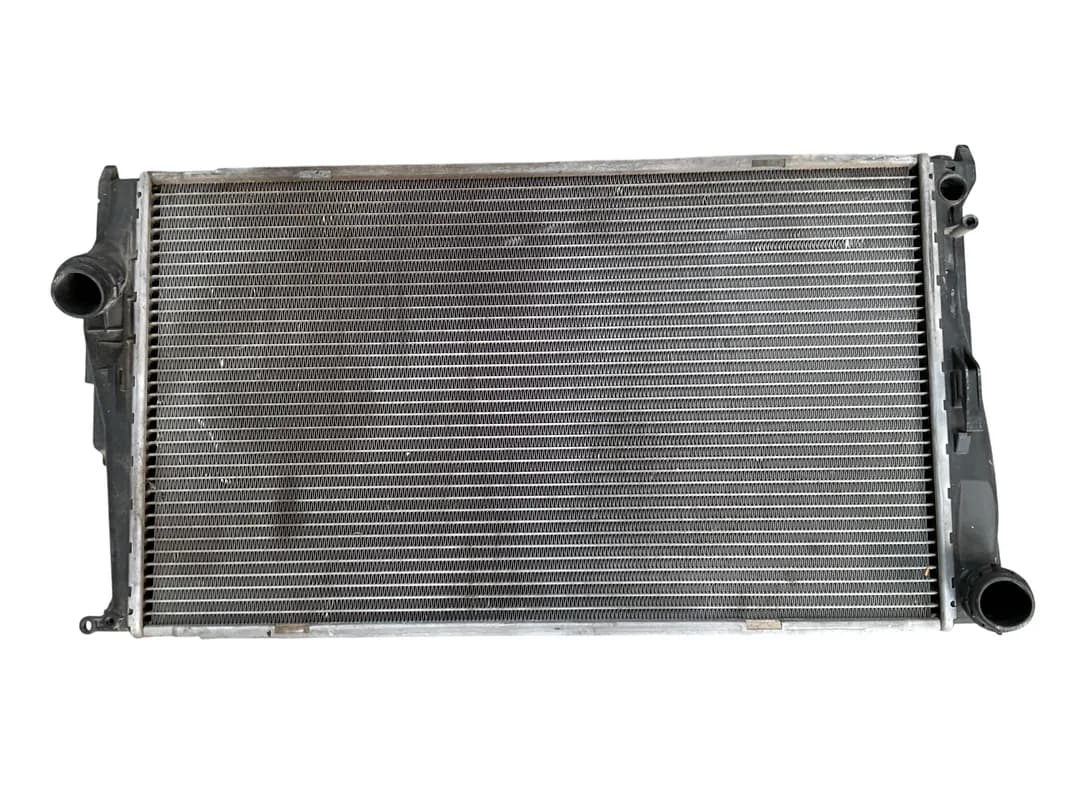 Radiador Agua BMW 17117788903 - Foto 1