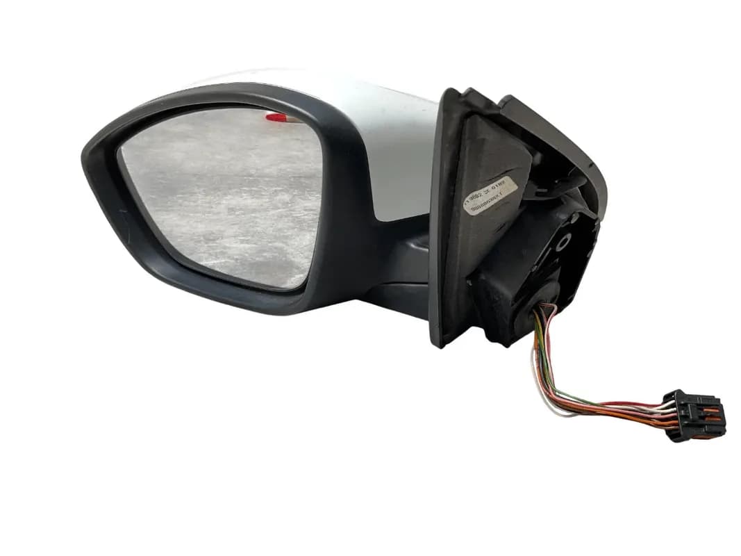 Retrovisor izq Peugeot 308 2013-2022 - Foto 2