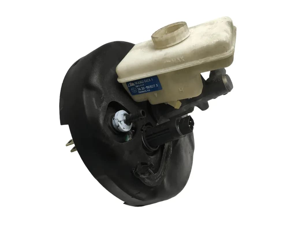 Servofreno Bmw Serie 3 E36 - Foto 2