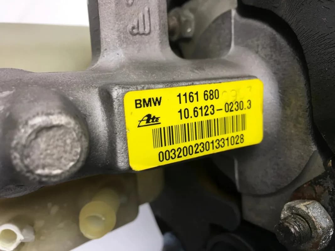 Servofreno Bmw Serie 3 E36 - Foto 4