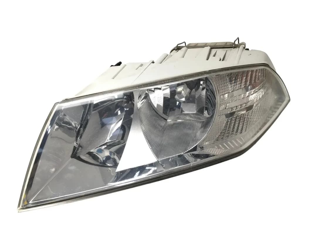 Faro izquierdo Skoda Octavia II - Foto 1