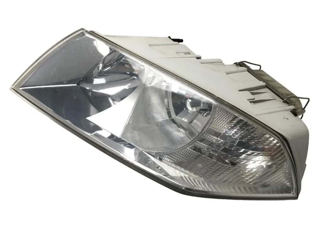 Faro izquierdo Skoda Octavia II - Foto 2