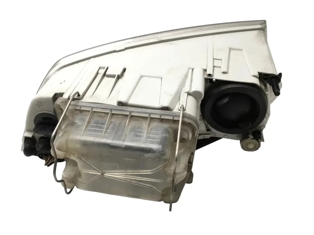 Faro izquierdo Skoda Octavia II - Foto 3