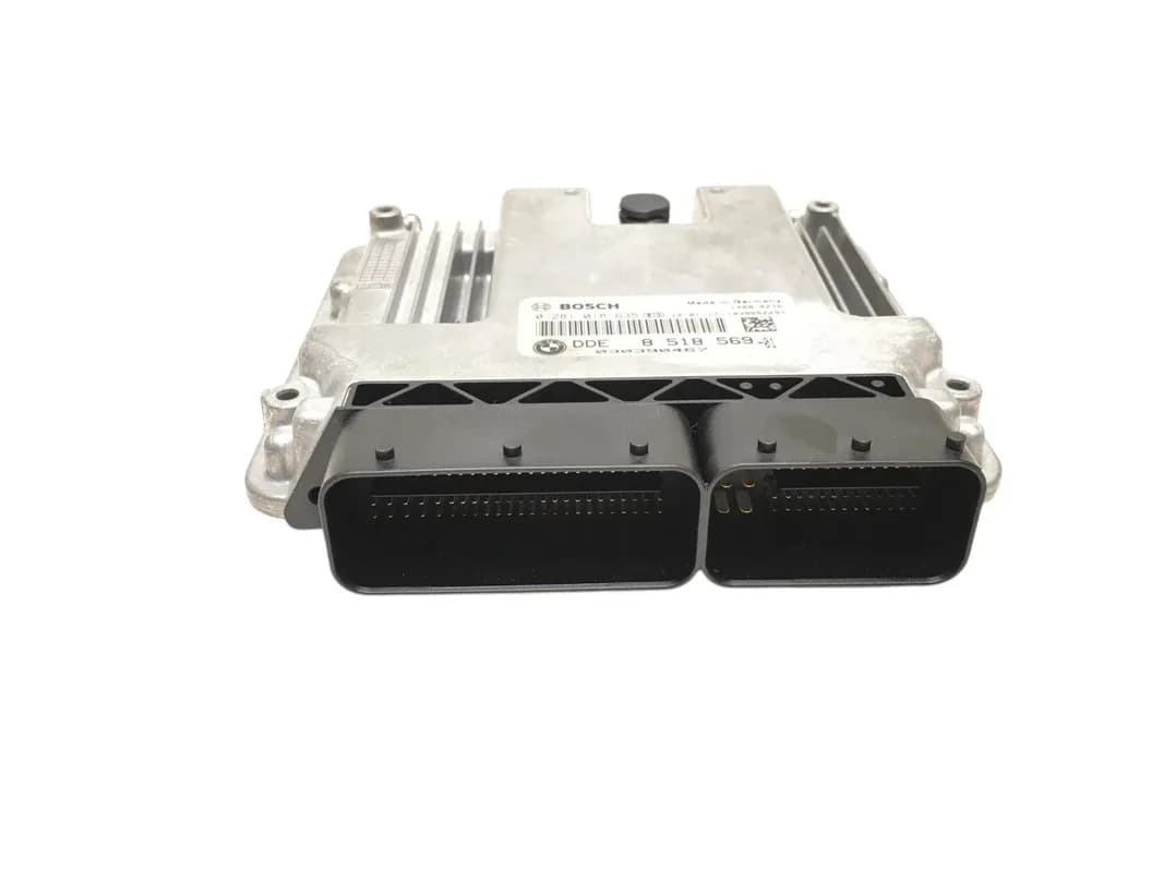 Centralita Motor BMW 1 F20 - Foto 1