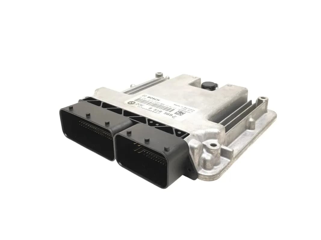 Centralita Motor BMW 1 F20 - Foto 2