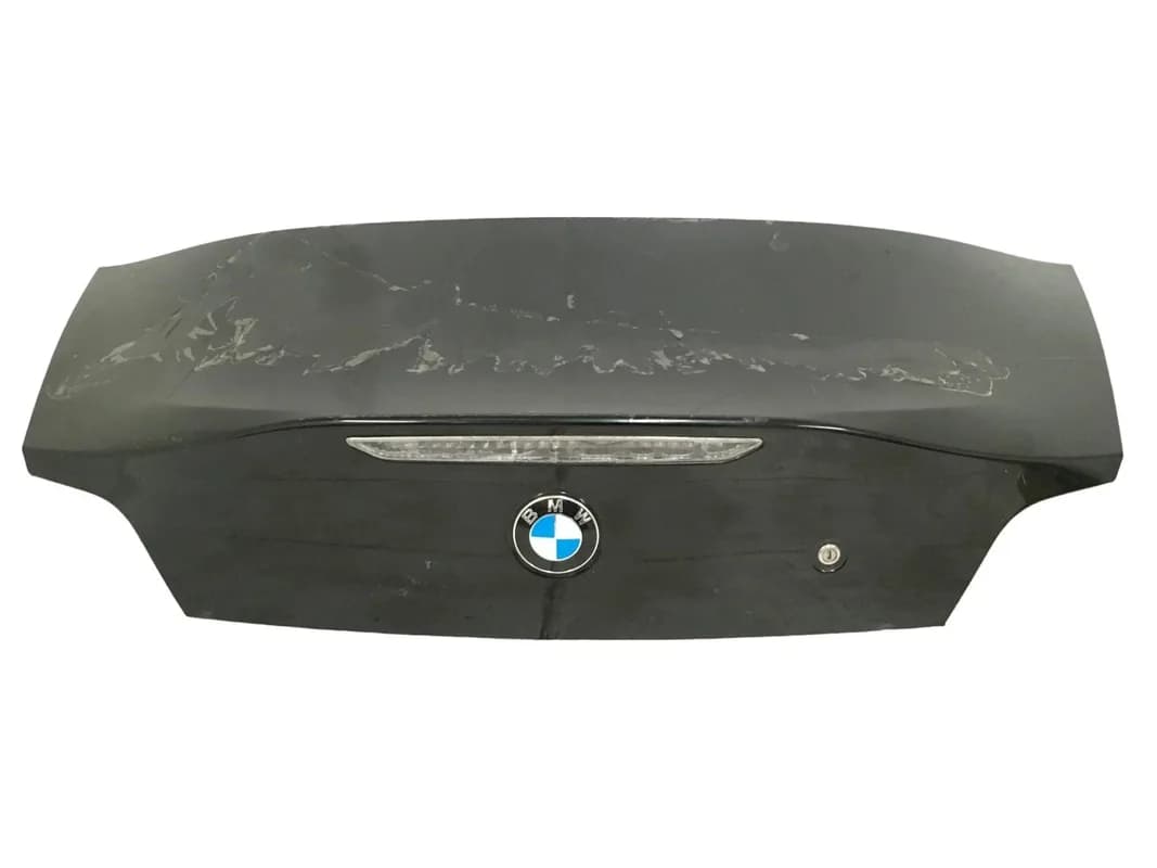 Porton BMW Z4 E85 - Foto 1