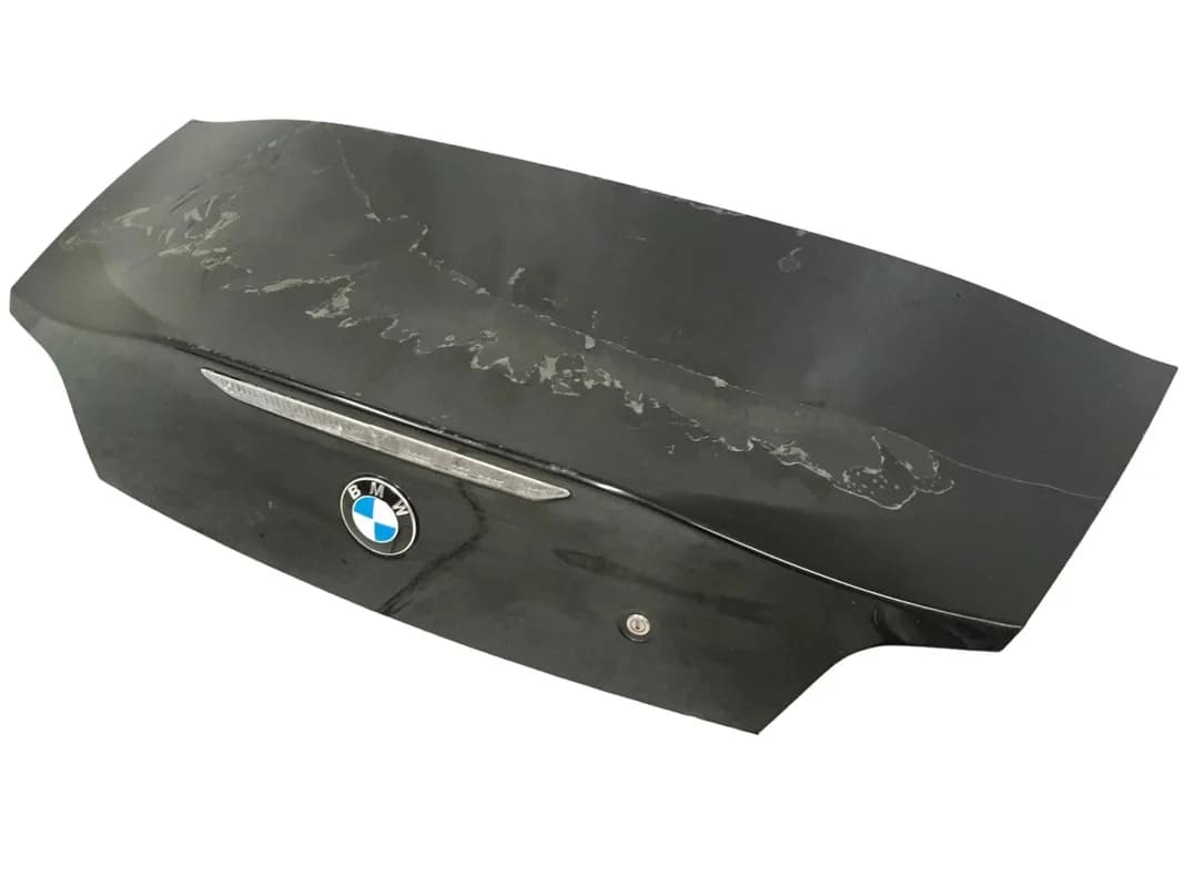 Porton BMW Z4 E85 - Foto 2