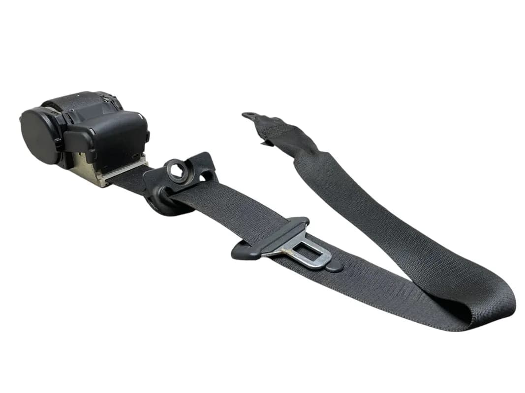 Cinturon del izq BMW 5 1988-1996 - Foto 2