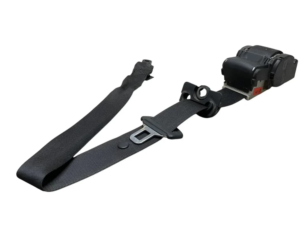 Cinturon del izq BMW 5 1988-1996 - Foto 3