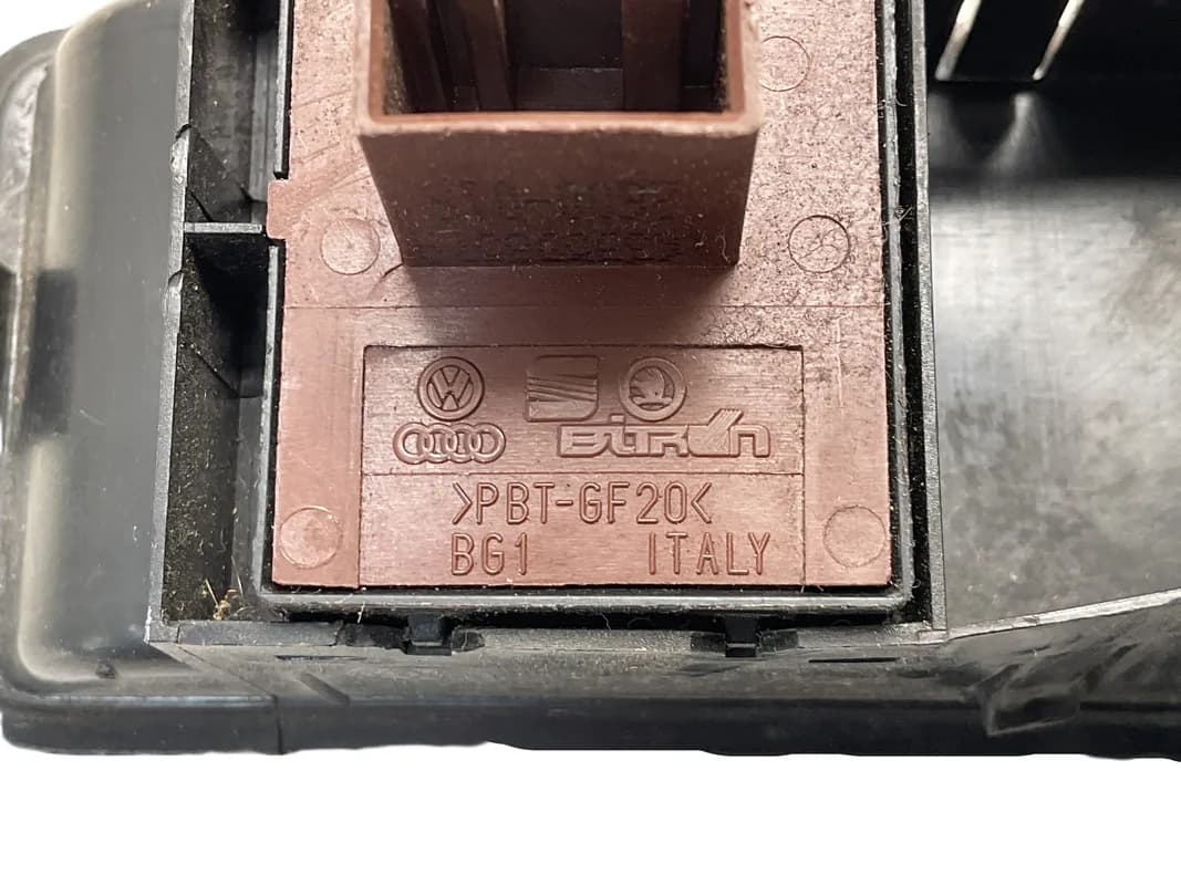 Mando elevalunas del izq VW Polo V 09-17 - Foto 4