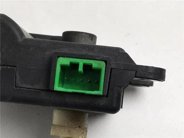 Actuador calefaccion Honda 2s98030820 - Foto 3