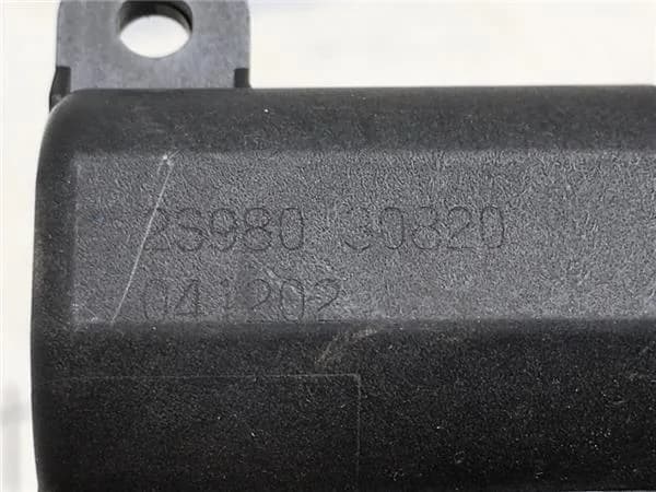 Actuador calefaccion Honda 2s98030820 - Foto 4