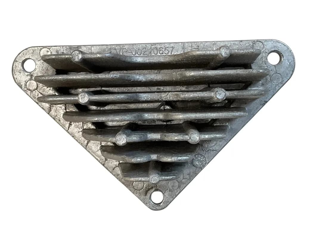 Centralita Faros izq Renault Master 2019-2024 - Foto 1