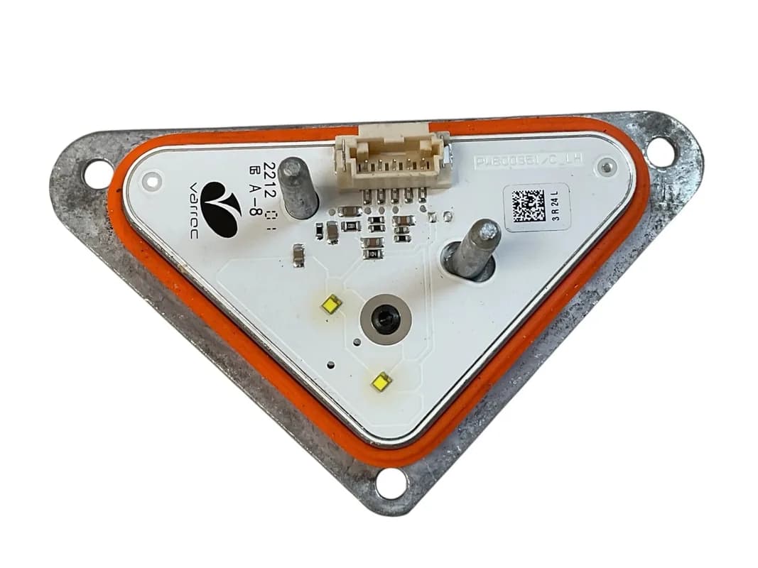 Centralita Faros izq Renault Master 2019-2024 - Foto 2
