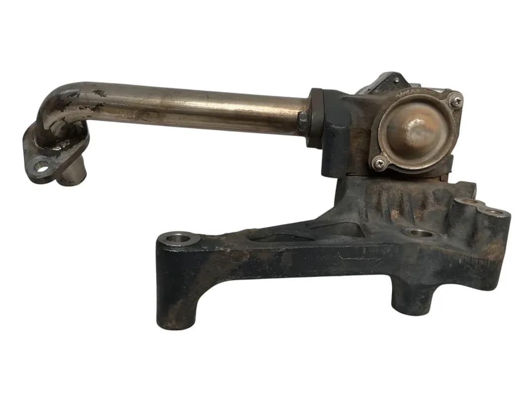 EGR Nissan Pick Up D22 - Foto 1