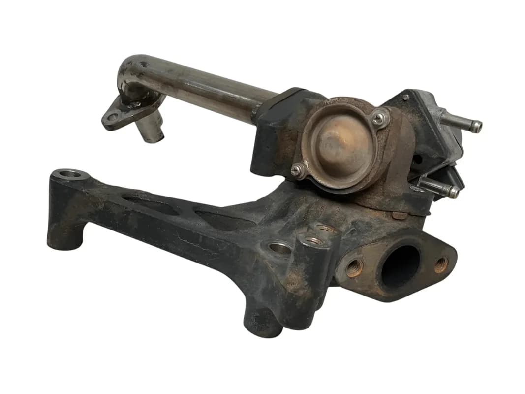 EGR Nissan Pick Up D22 - Foto 2