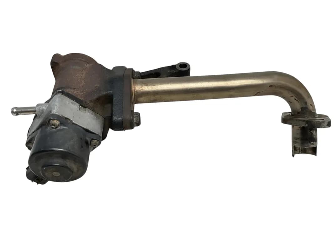 EGR Nissan Pick Up D22 - Foto 4