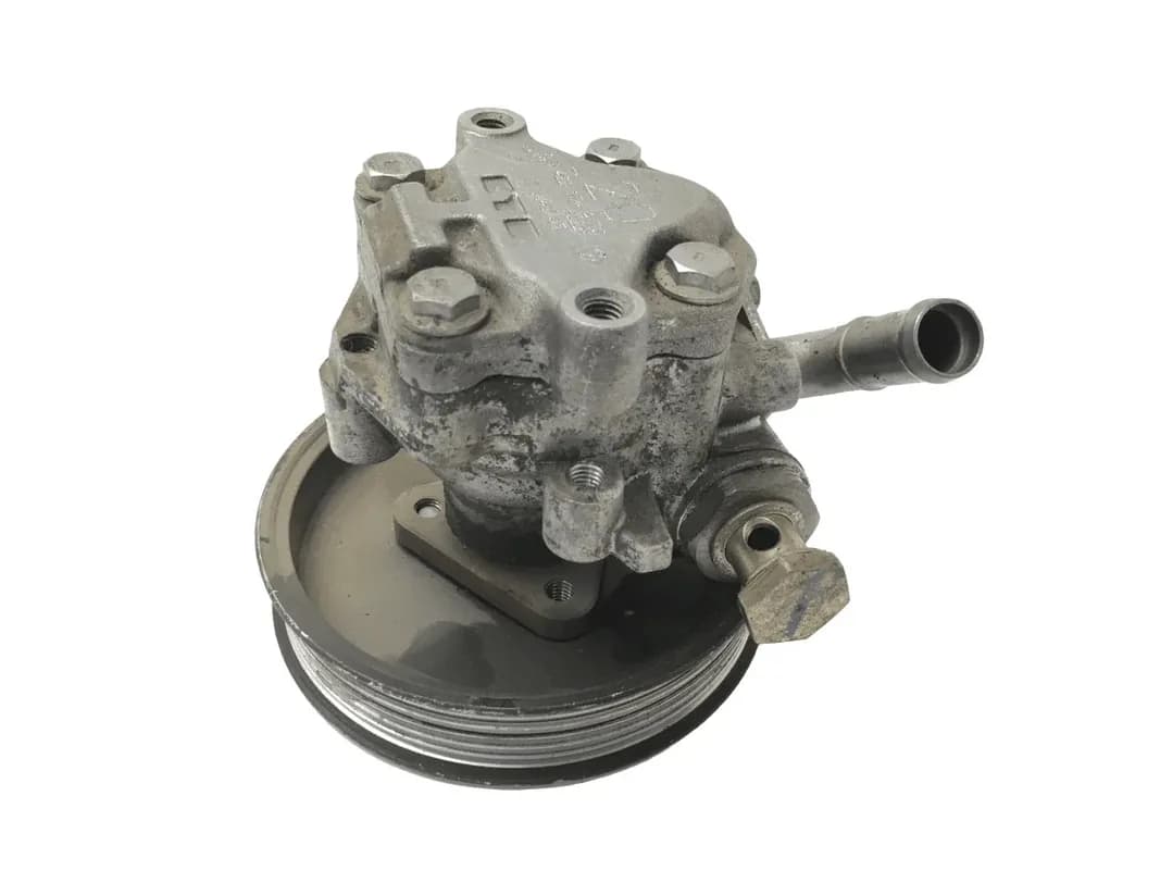 Bomba dirección VW 7L6422154A - Foto 3