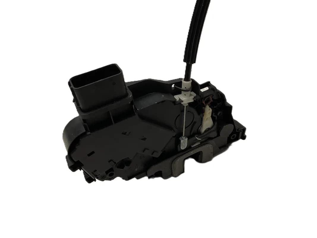 Cerradura del dcha Land Rover FQJ000420 - Foto 1