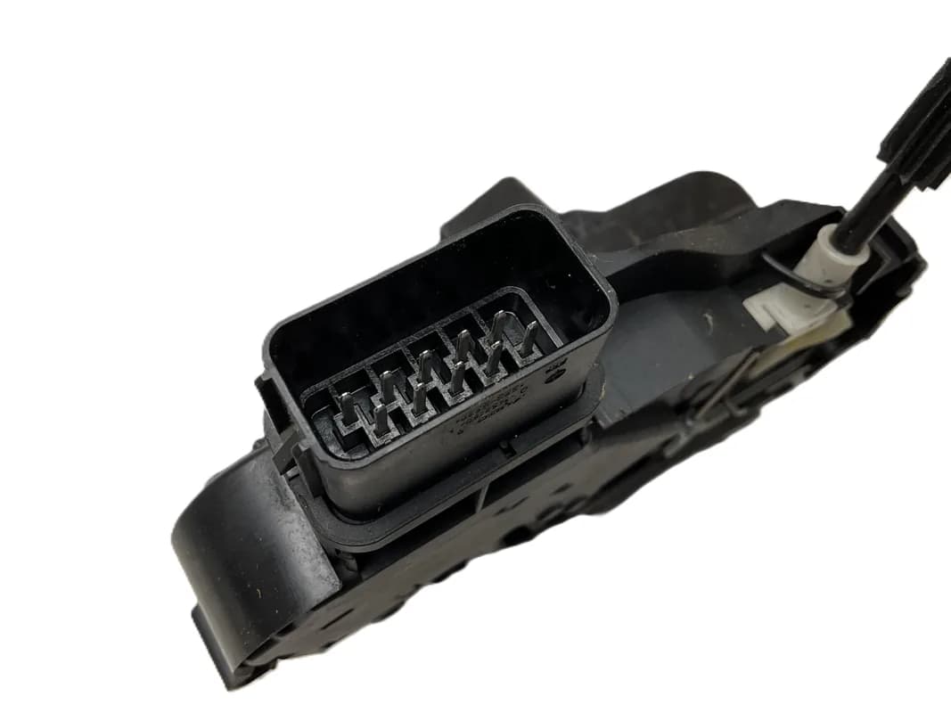 Cerradura del dcha Land Rover FQJ000420 - Foto 3