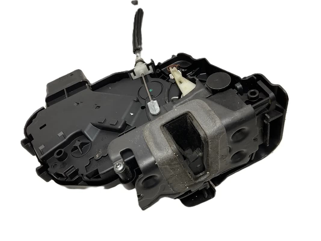 Cerradura del dcha Land Rover FQJ000420 - Foto 4
