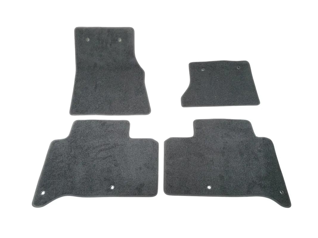 Alfombras Land Rover Sport L494 - Foto 1