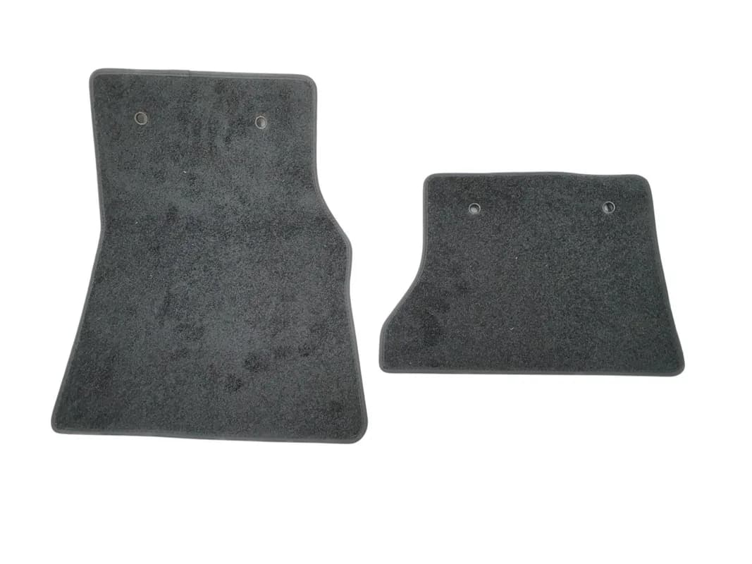 Alfombras Land Rover Sport L494 - Foto 2