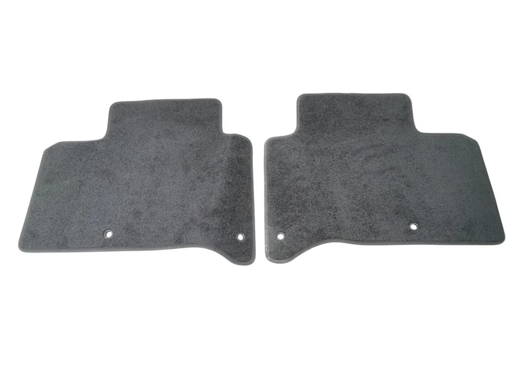 Alfombras Land Rover Sport L494 - Foto 3
