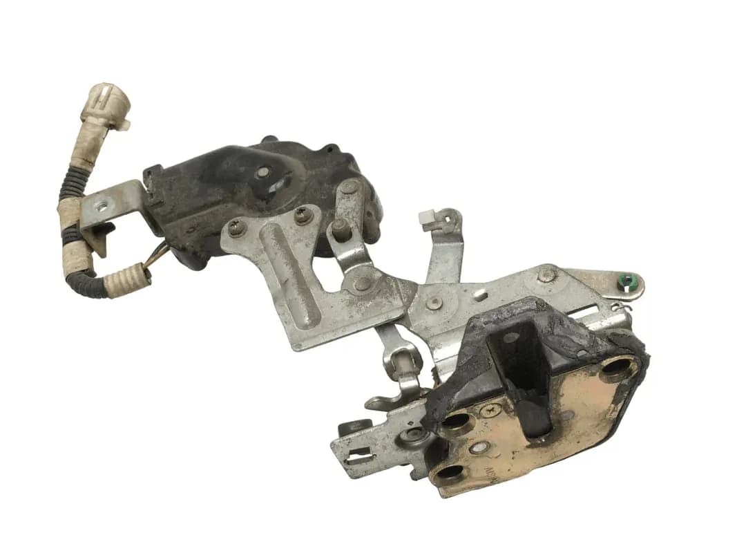 Cerradura derecha Daihatsu - Foto 1