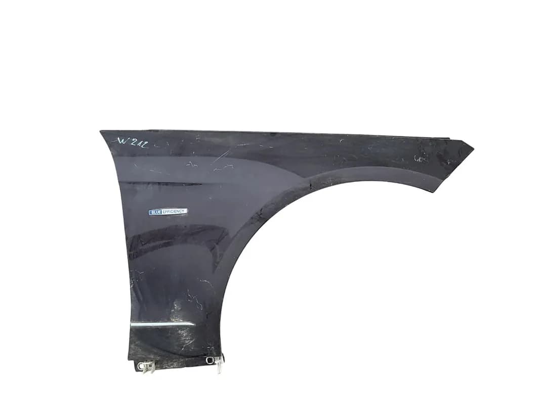 Aleta del dcha Mercedes E 2009-2016 - Foto 1
