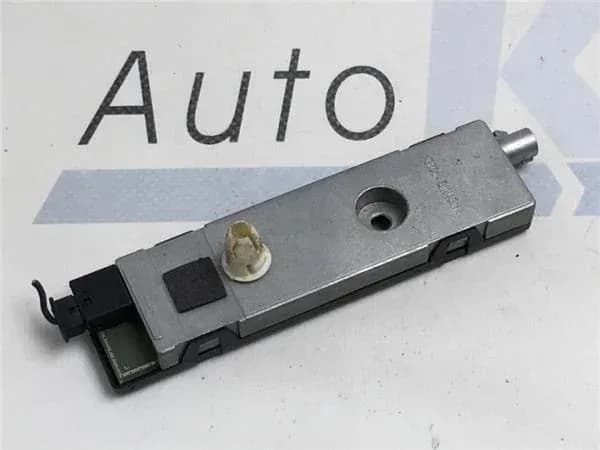 Amplificador antena Mercedes E W212 A212 - Foto 2