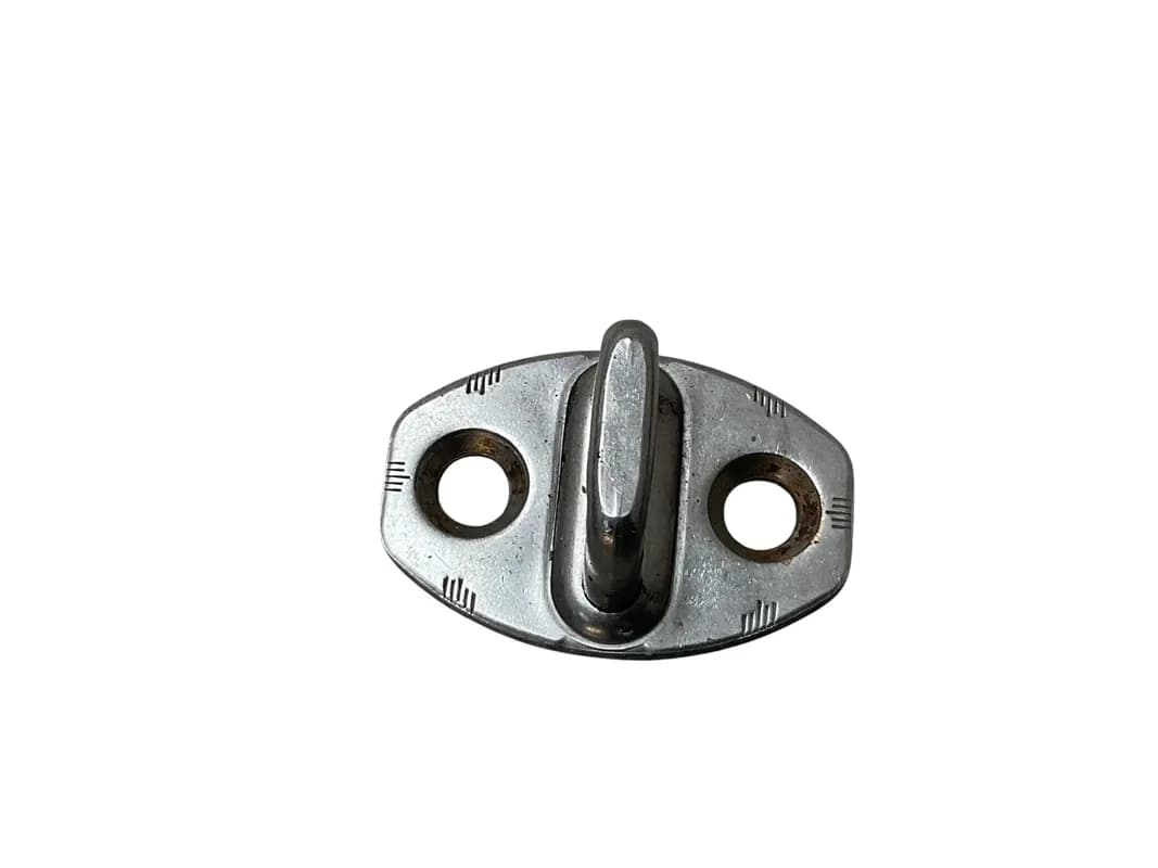 Enganche cerradura puerta Audi VW 8Z0837033A - Foto 1
