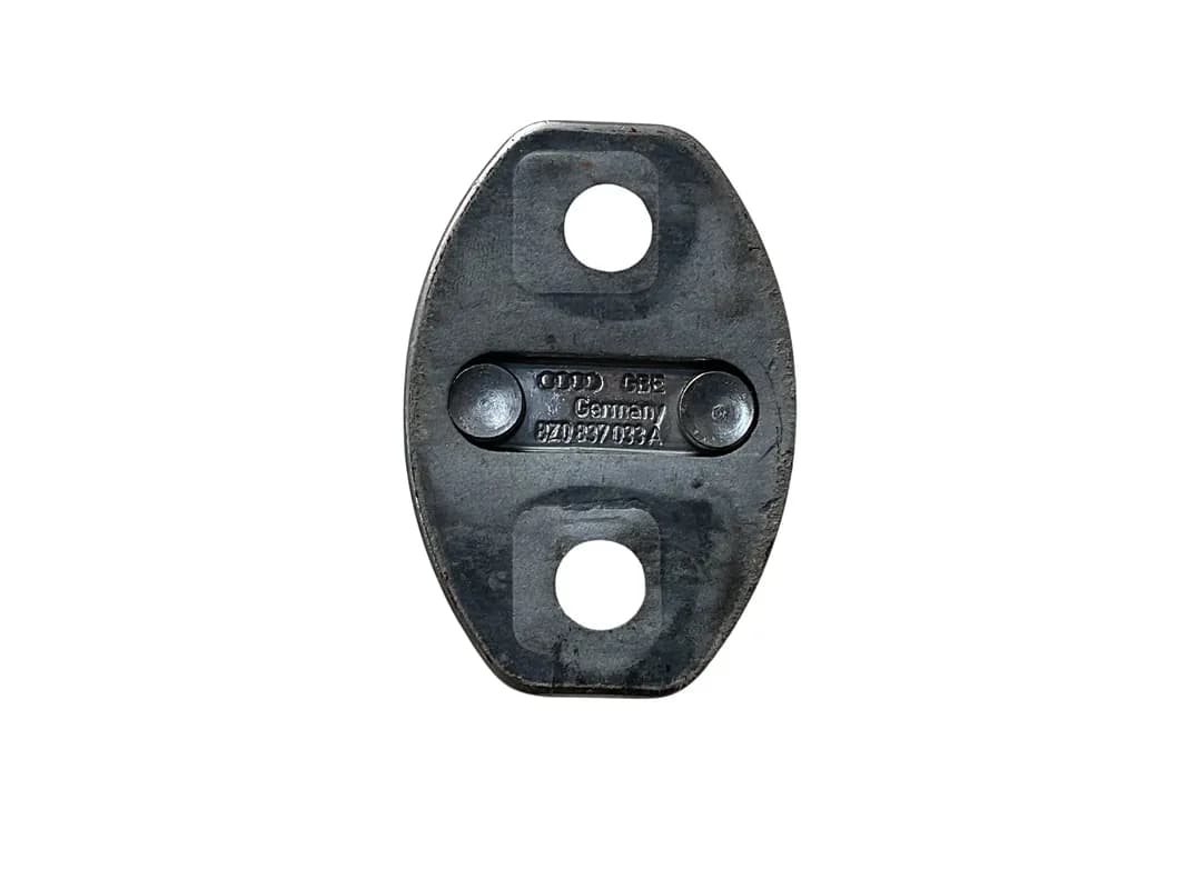 Enganche cerradura puerta Audi VW 8Z0837033A - Foto 2