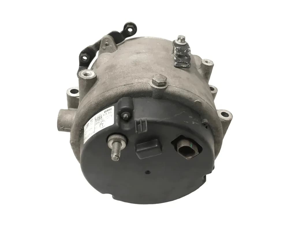 Alternador Mercedes A0001502550 - Foto 3