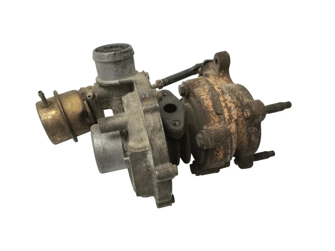 Turbo VW 045145701 - Foto 1