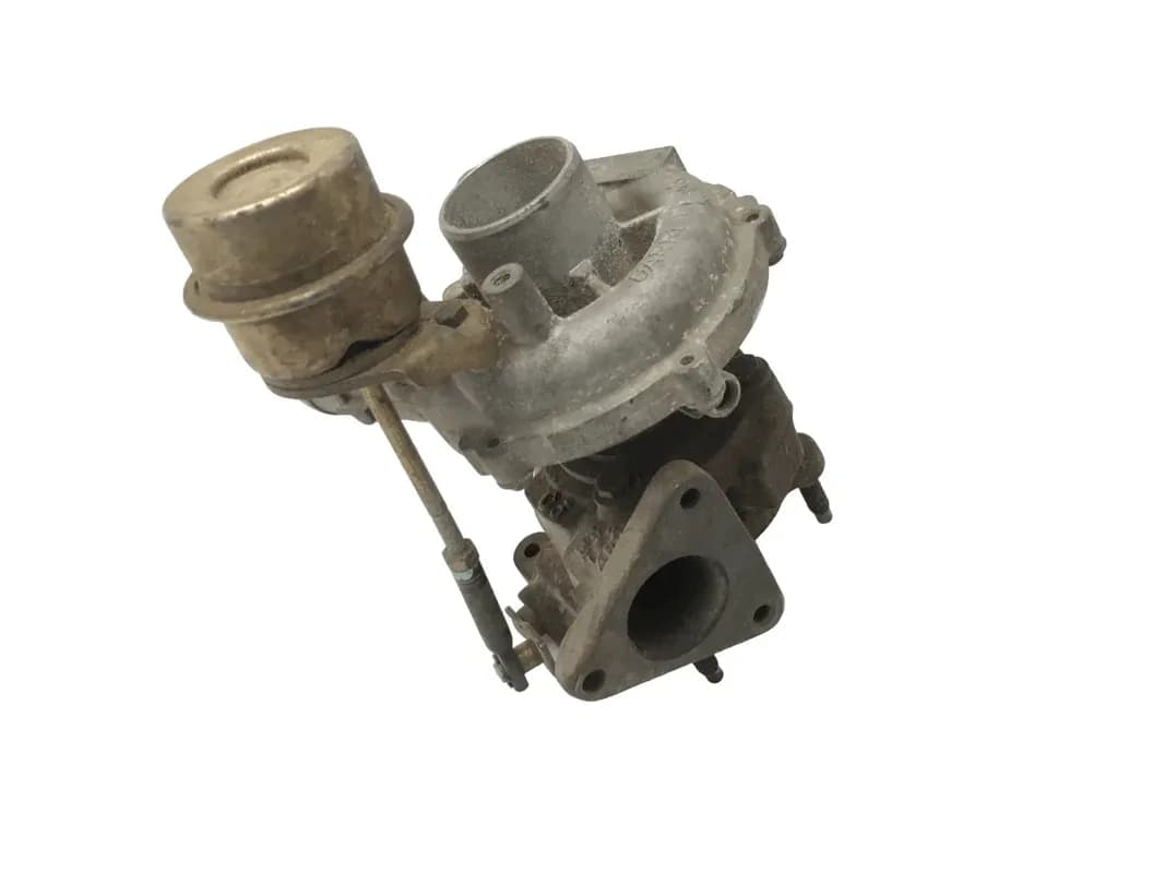 Turbo VW 045145701 - Foto 2