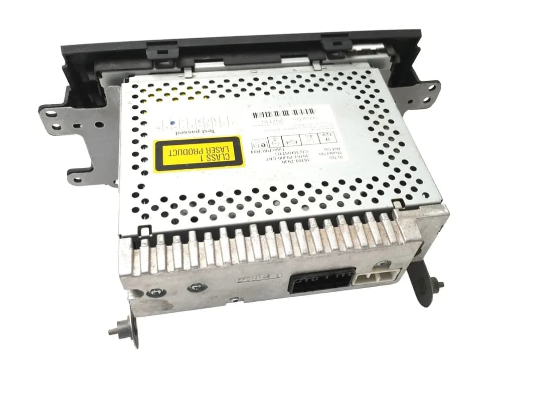 Sistema Audio Suzuki Sx4 / Fiat Sedici - Foto 2