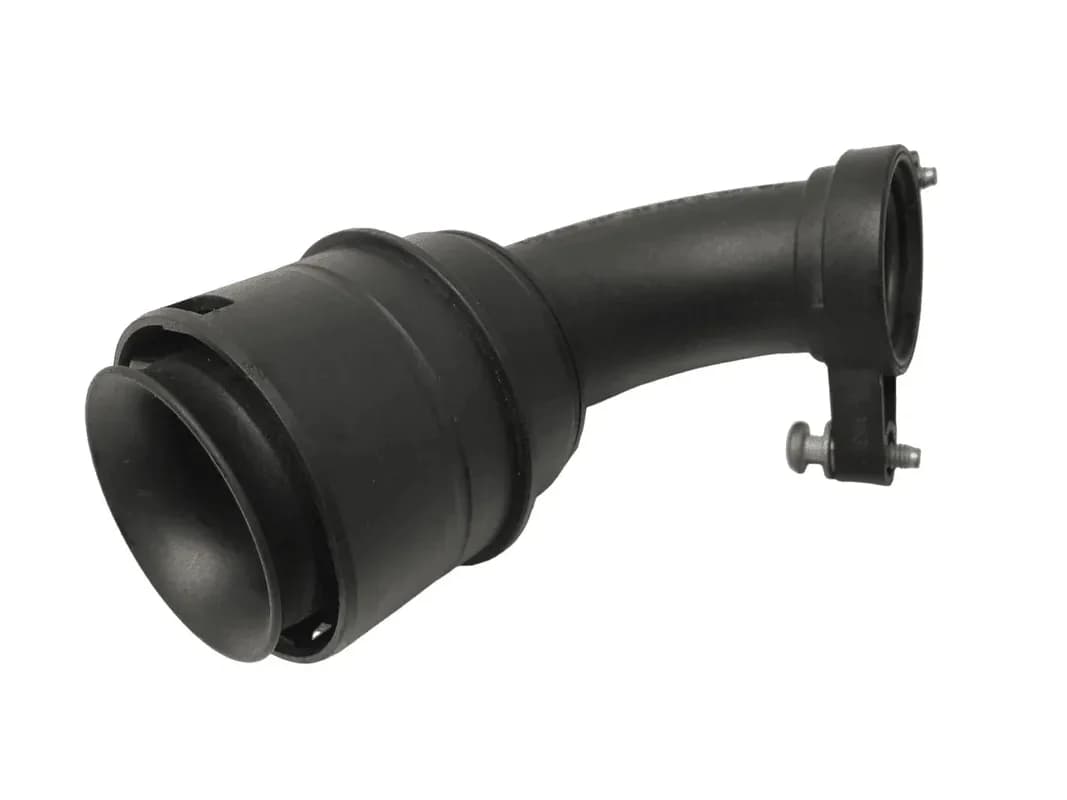 Tubo admision VAG 03F129656G - Foto 1