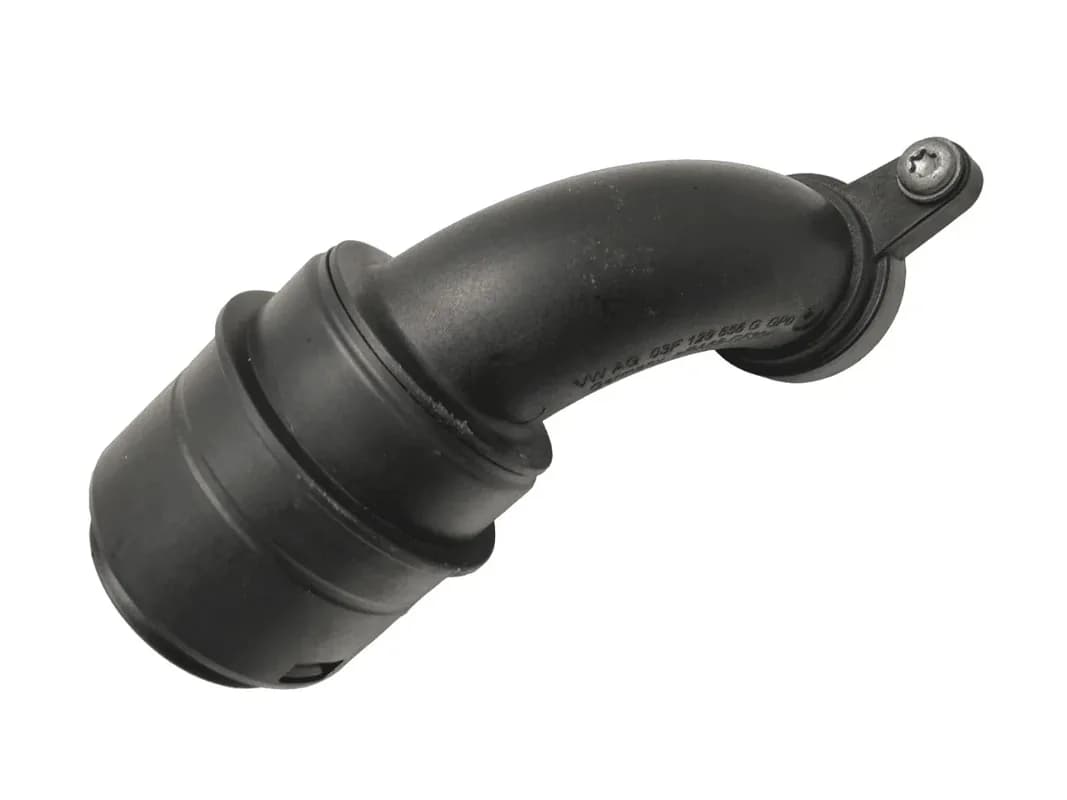 Tubo admision VAG 03F129656G - Foto 3
