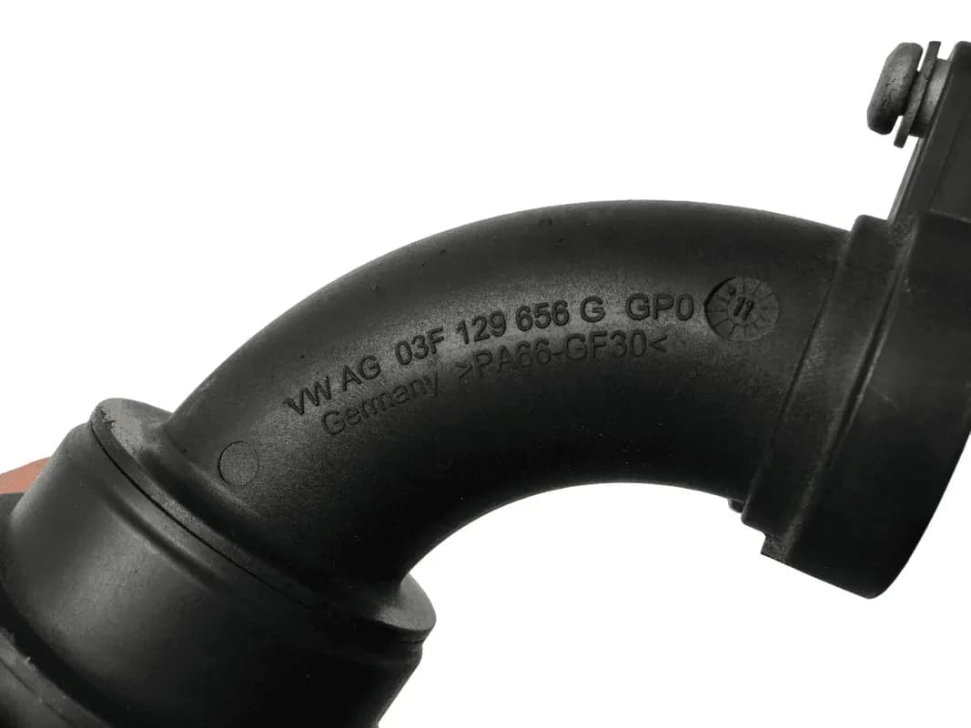 Tubo admision VAG 03F129656G - Foto 4