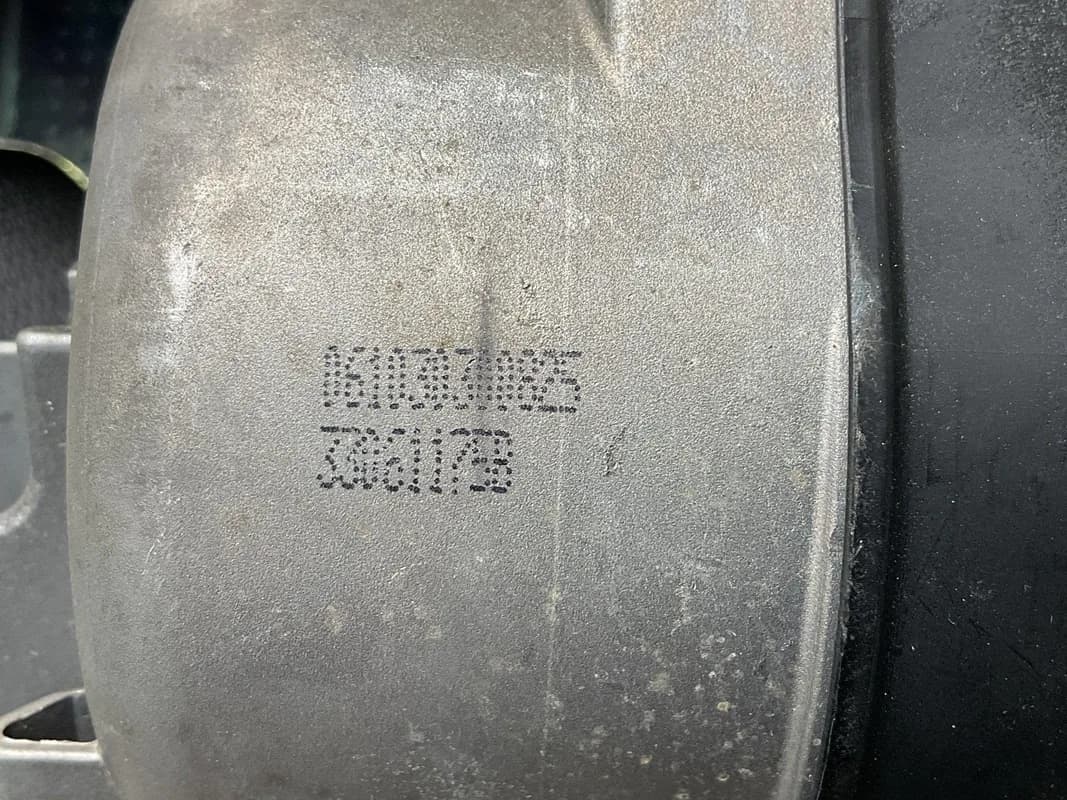 Cinturon del dcho Mercedes W164 W251 - Foto 4