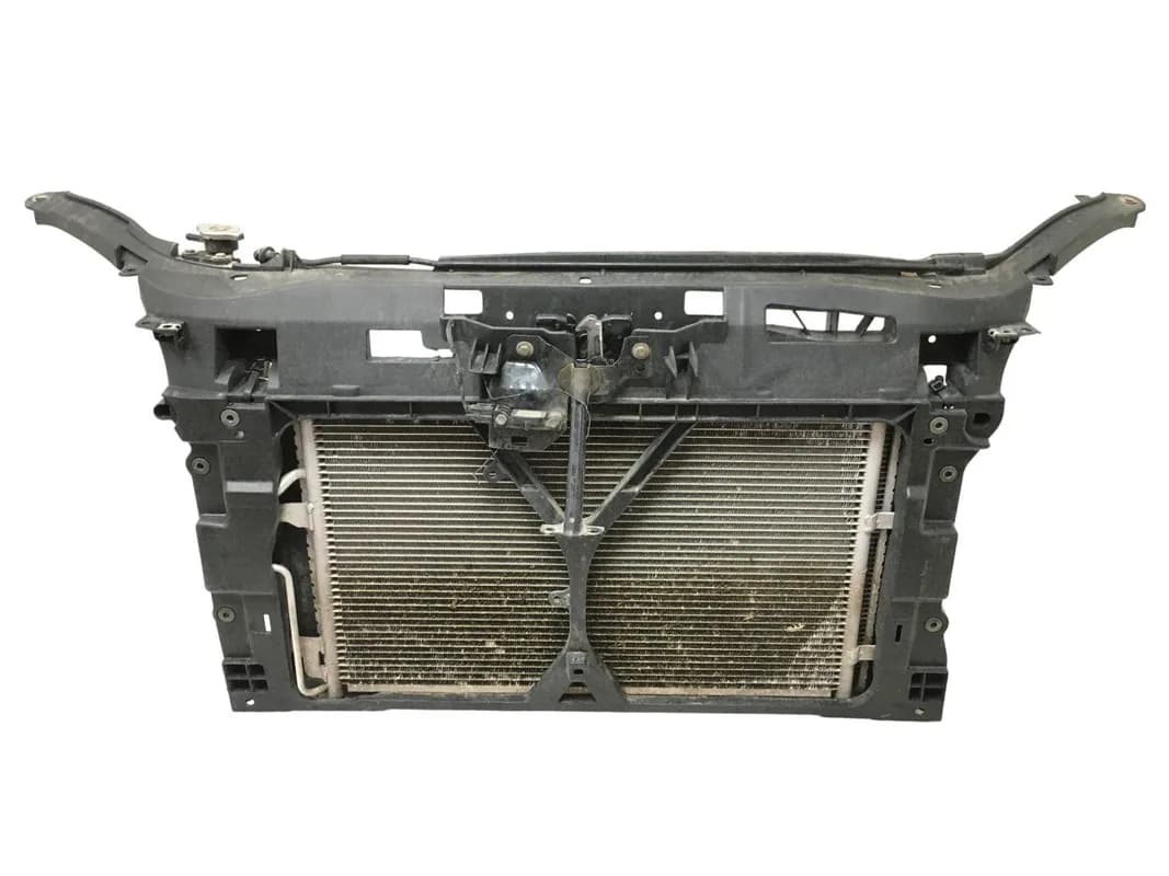 Panel Frontal Mazda 5 - Foto 1