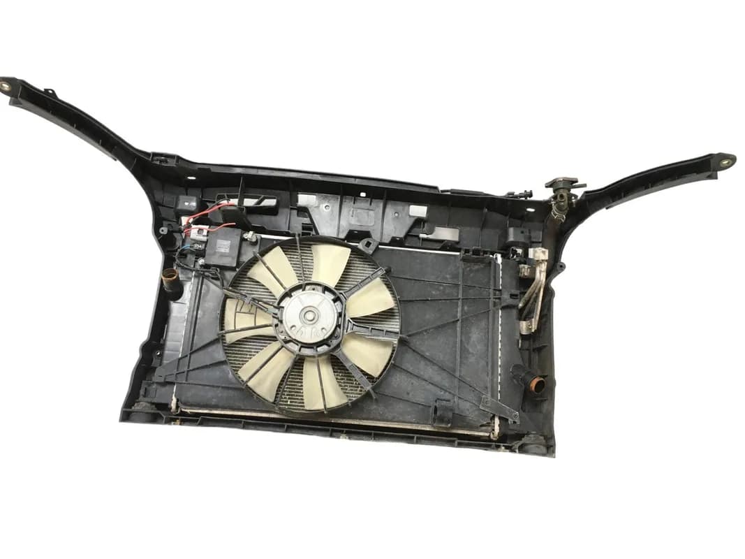 Panel Frontal Mazda 5 - Foto 2
