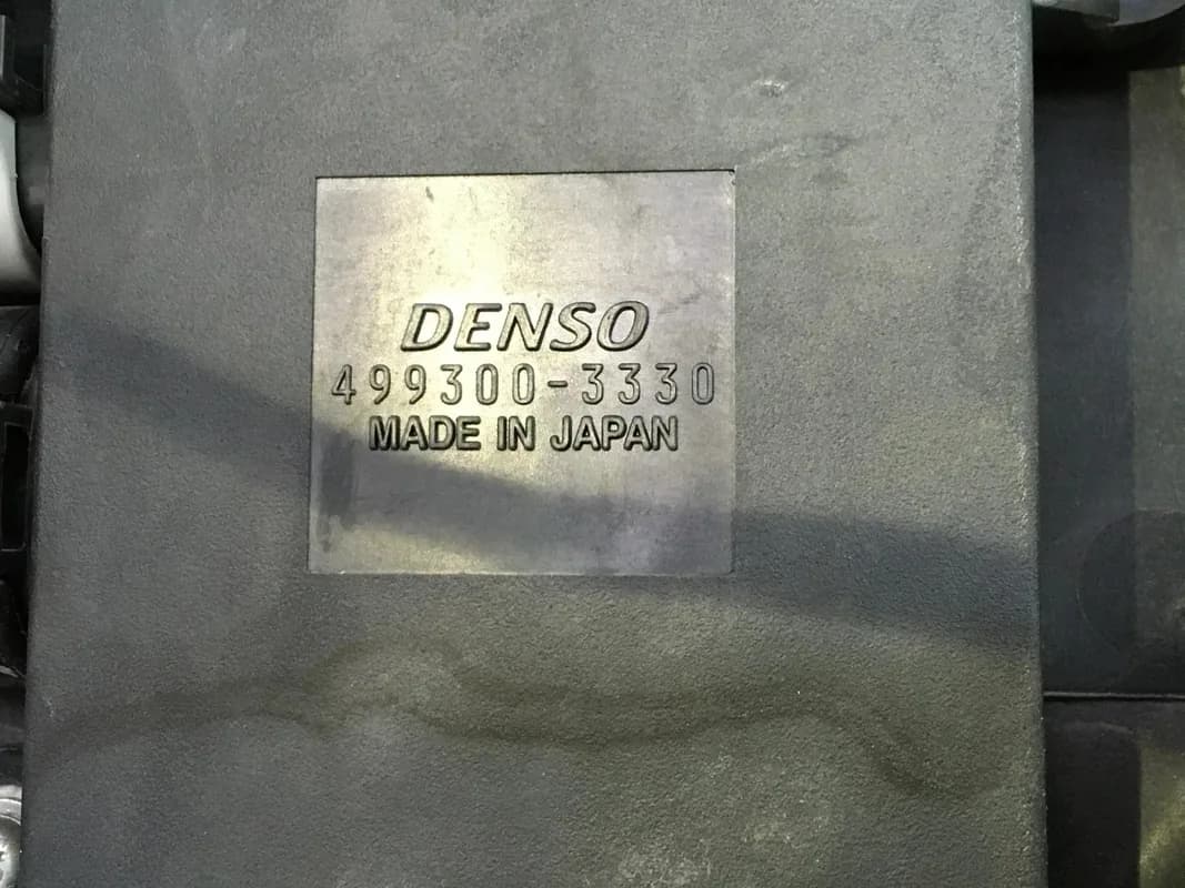 Panel Frontal Mazda 5 - Foto 3