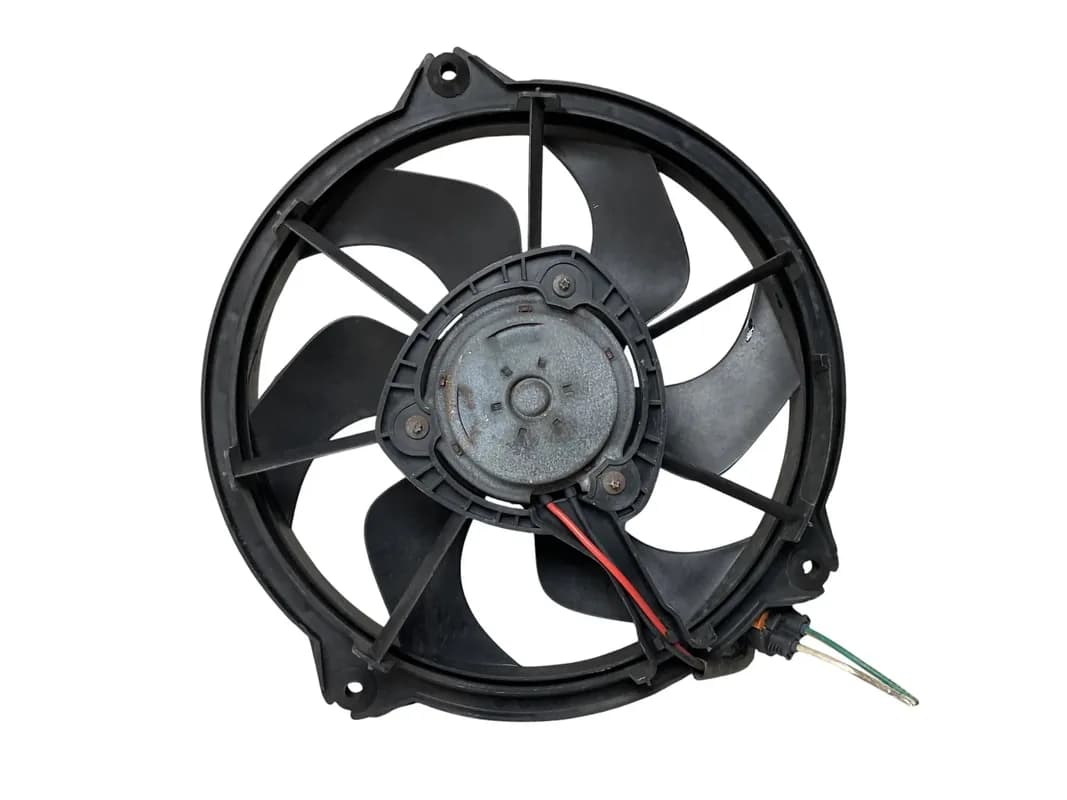 Electroventilador Jumpy Expert Scudo - Foto 2