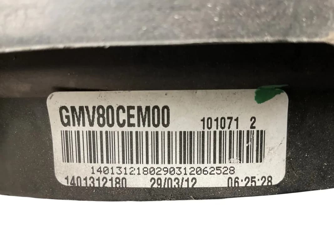 Electroventilador Jumpy Expert Scudo - Foto 3