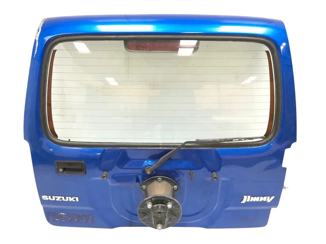 Porton trasero Suzuki Jimny - Foto 1