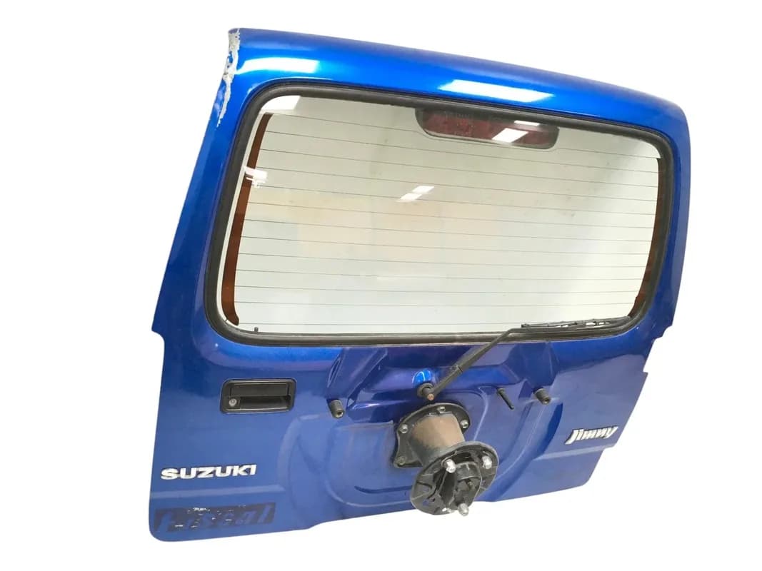 Porton trasero Suzuki Jimny - Foto 2